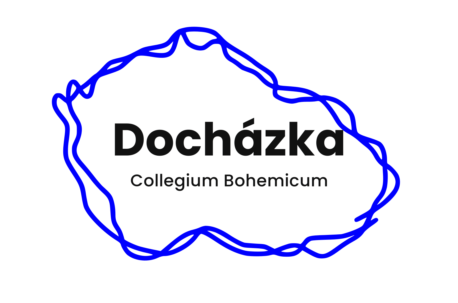 Docházka Collegium Bohemicum